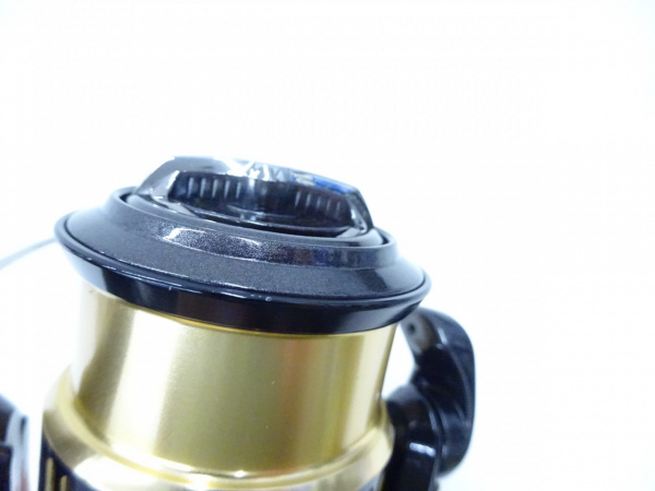 コンプレックスC14+ 2500HGS